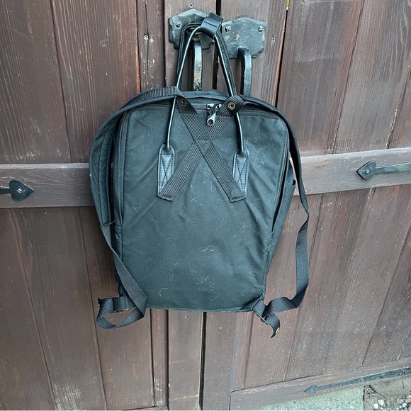 Fjallraven Kanken No 2 main image 5